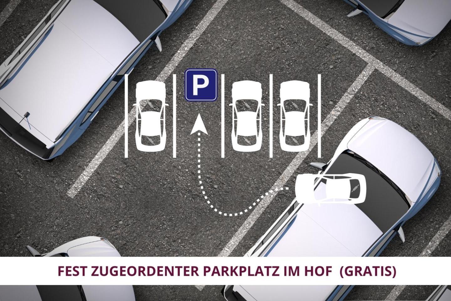 Apartment Wahnfried No3 - Citynah Wohnen Mit Kueche Und Duschbad, Parkplatz, 300m Zur Fussgaengerzone