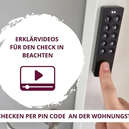 Apartment Wahnfried No3 - Citynah Wohnen Mit Kueche Und Duschbad, Parkplatz, 300M Zur Fussgaengerzone Bayreuth Eksteriør billede