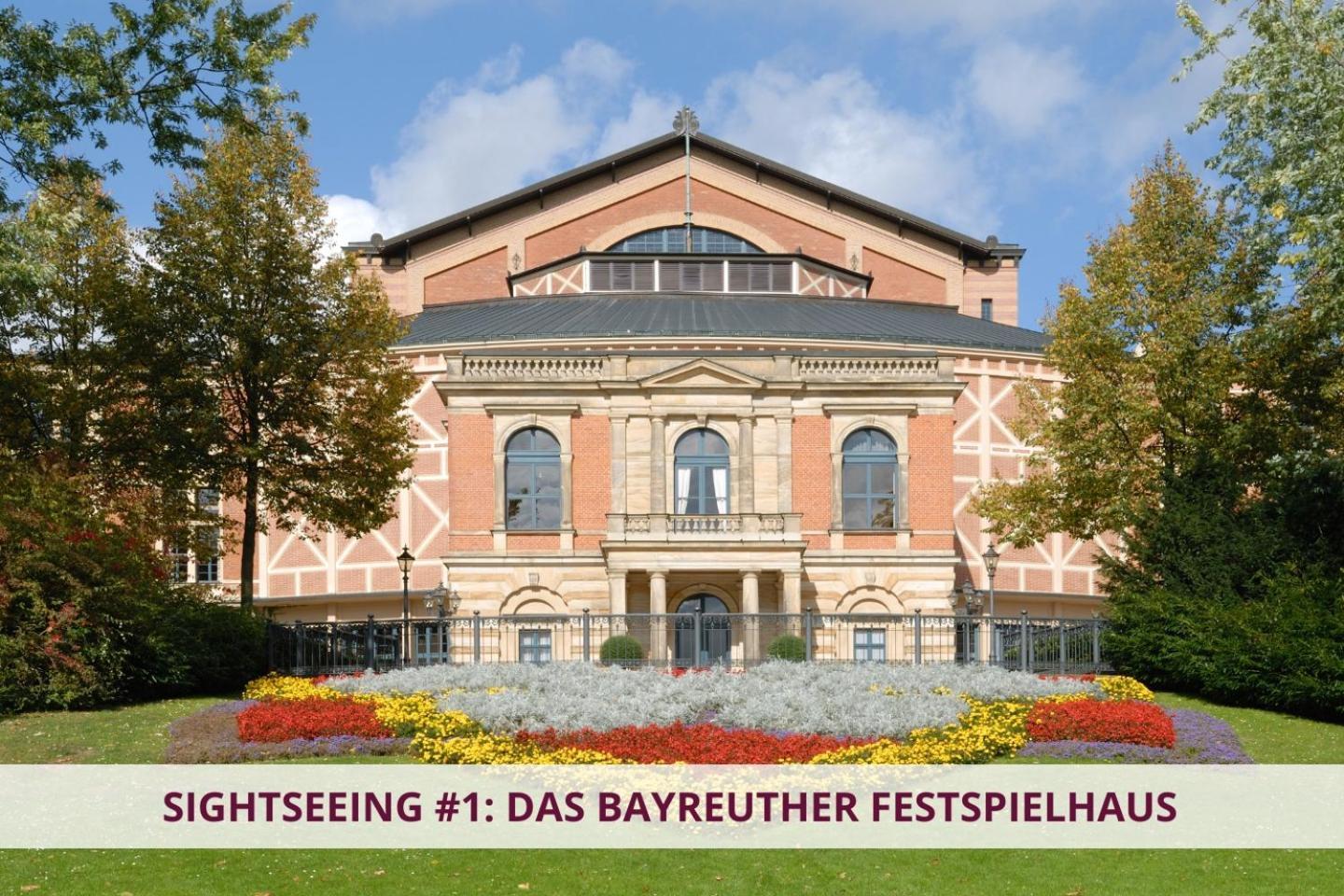 Wahnfried No3 - Citynah Wohnen Mit Küche Und Duschbad Apartment Bayreuth